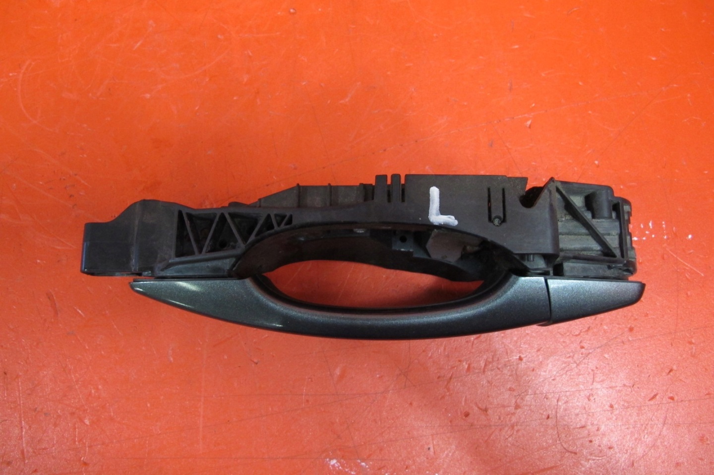 CITROEN C4 CACTUS 14- handle door left front front KTPD 9802977380 EURO