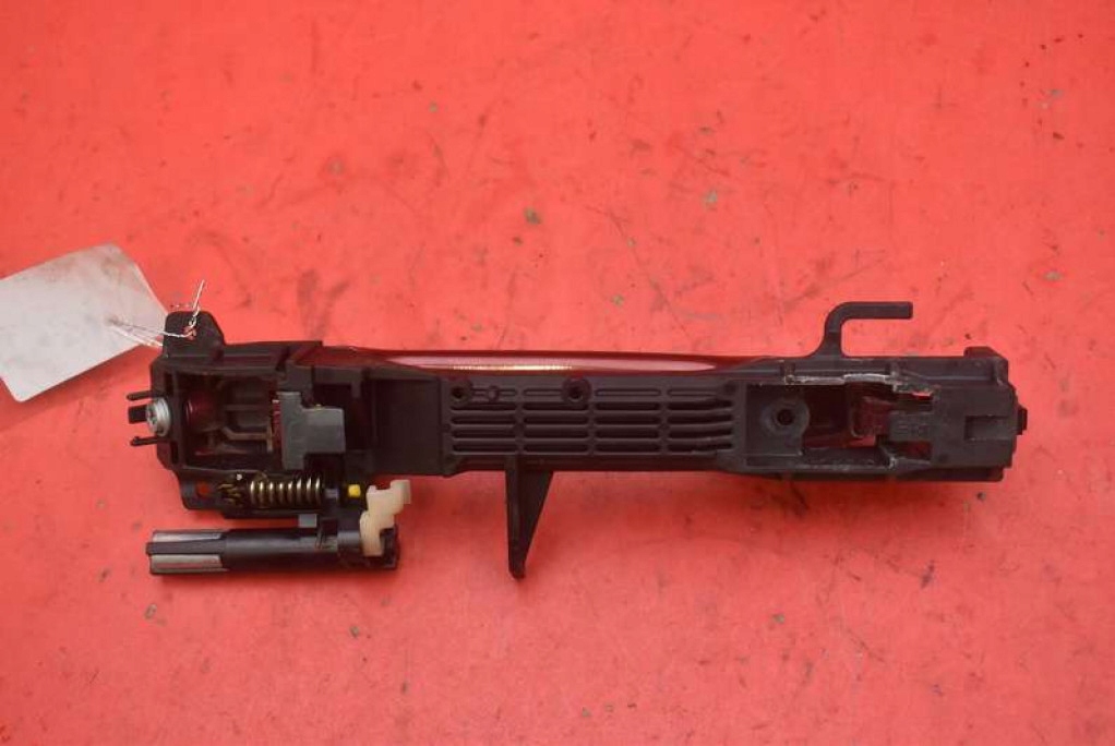 handle right front front 69Z SUBARU OUTBACK 4 IV 09-12