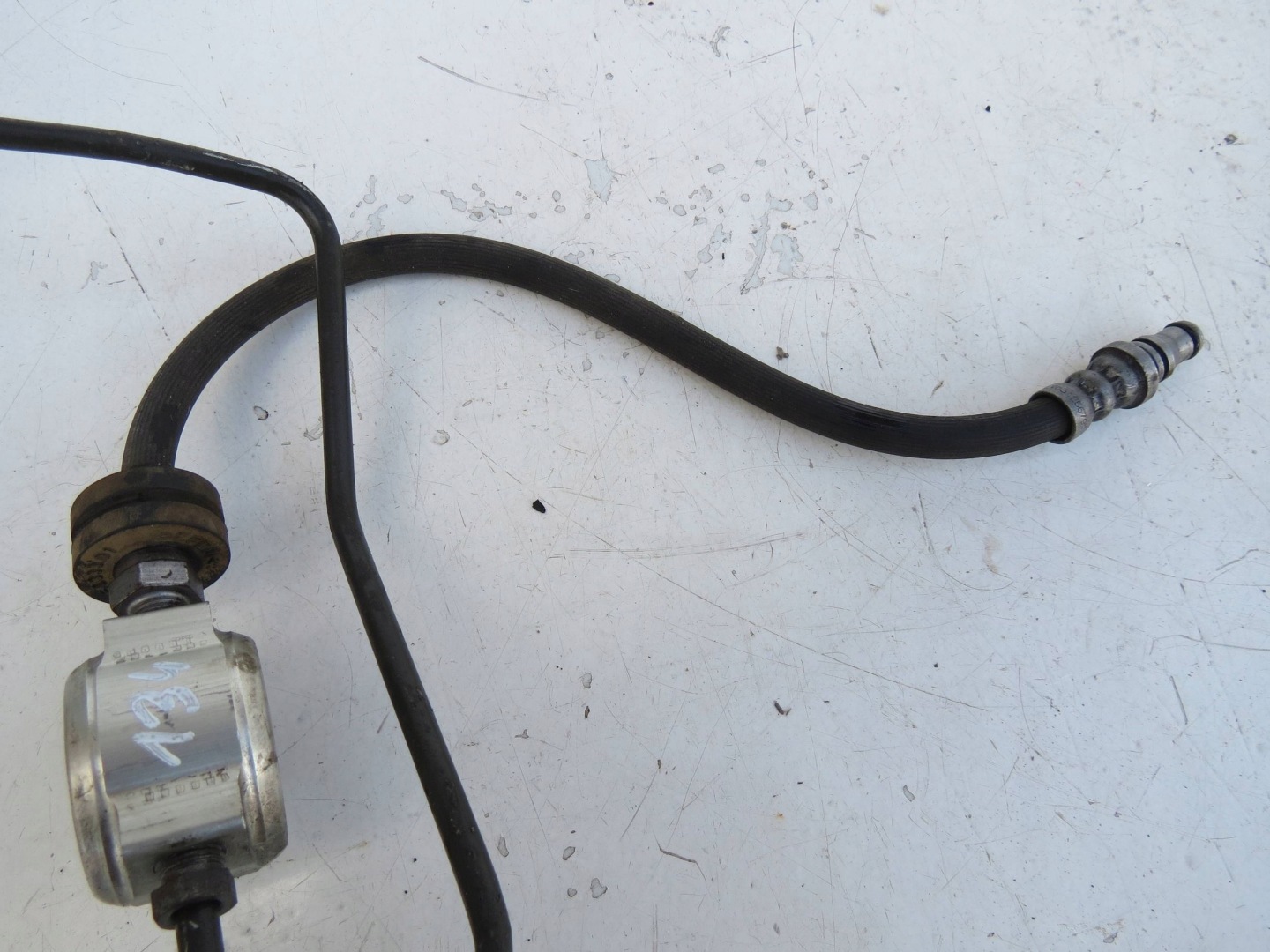 prijenos vakum serva Volvo S60 31256798