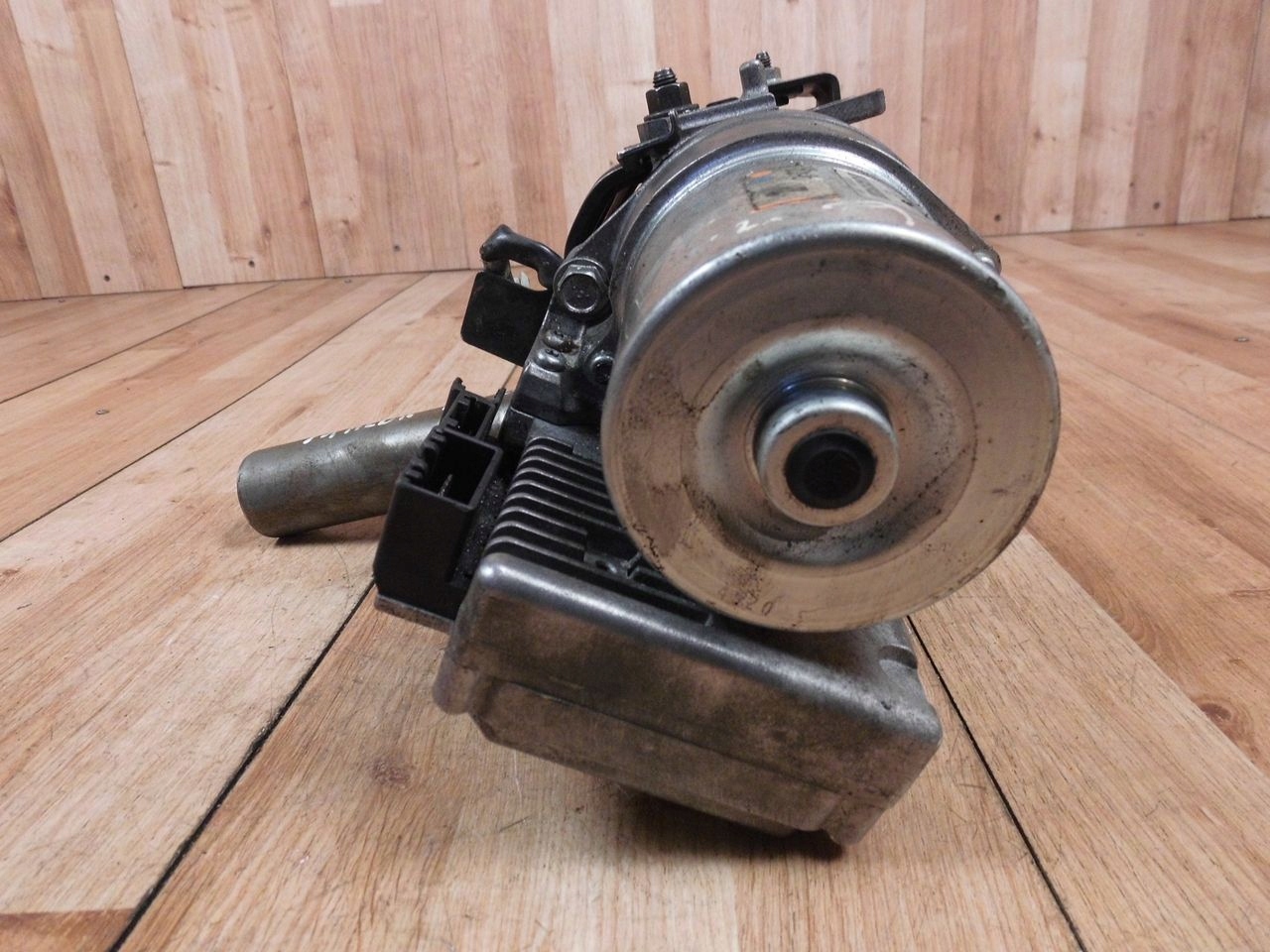 Mazda 6 GJ 2013+ control electrics engine steering rod pump