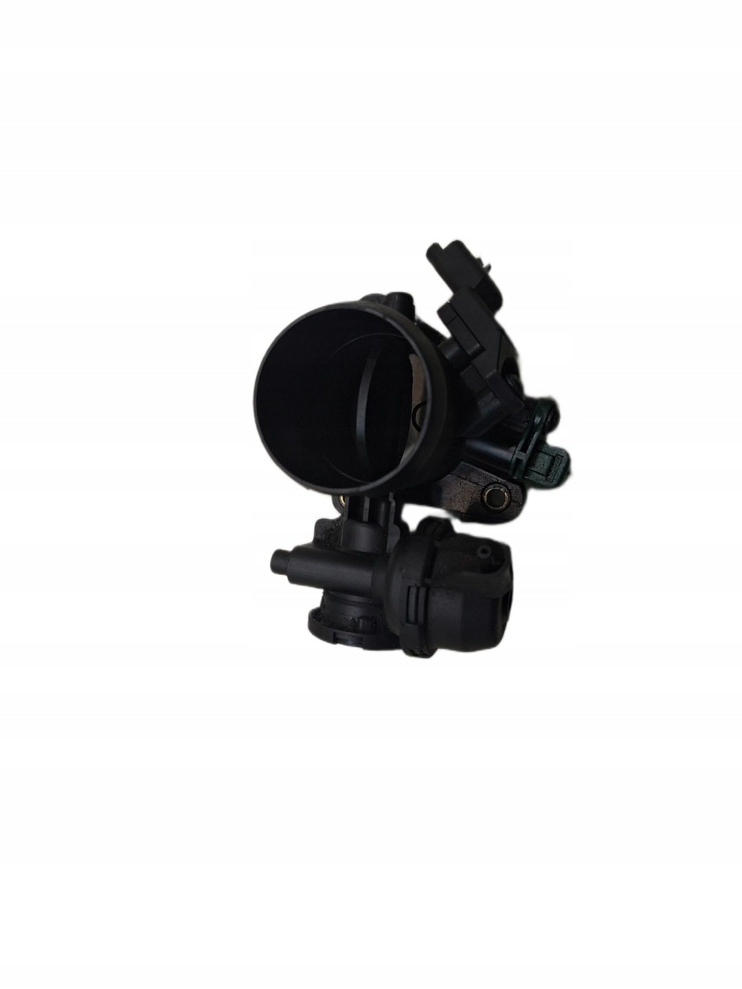 Valvola a farfalla PEUGEOT 407 2.0 HDI 9647474880
