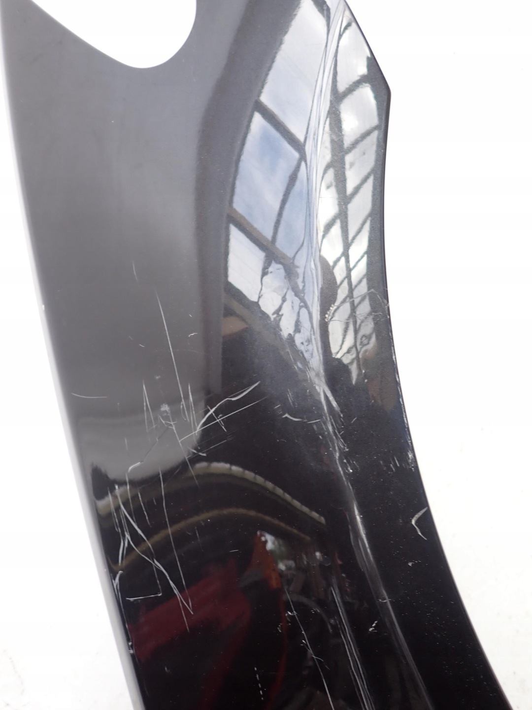 BMW 5 F10 F11 10-17 fender front front right