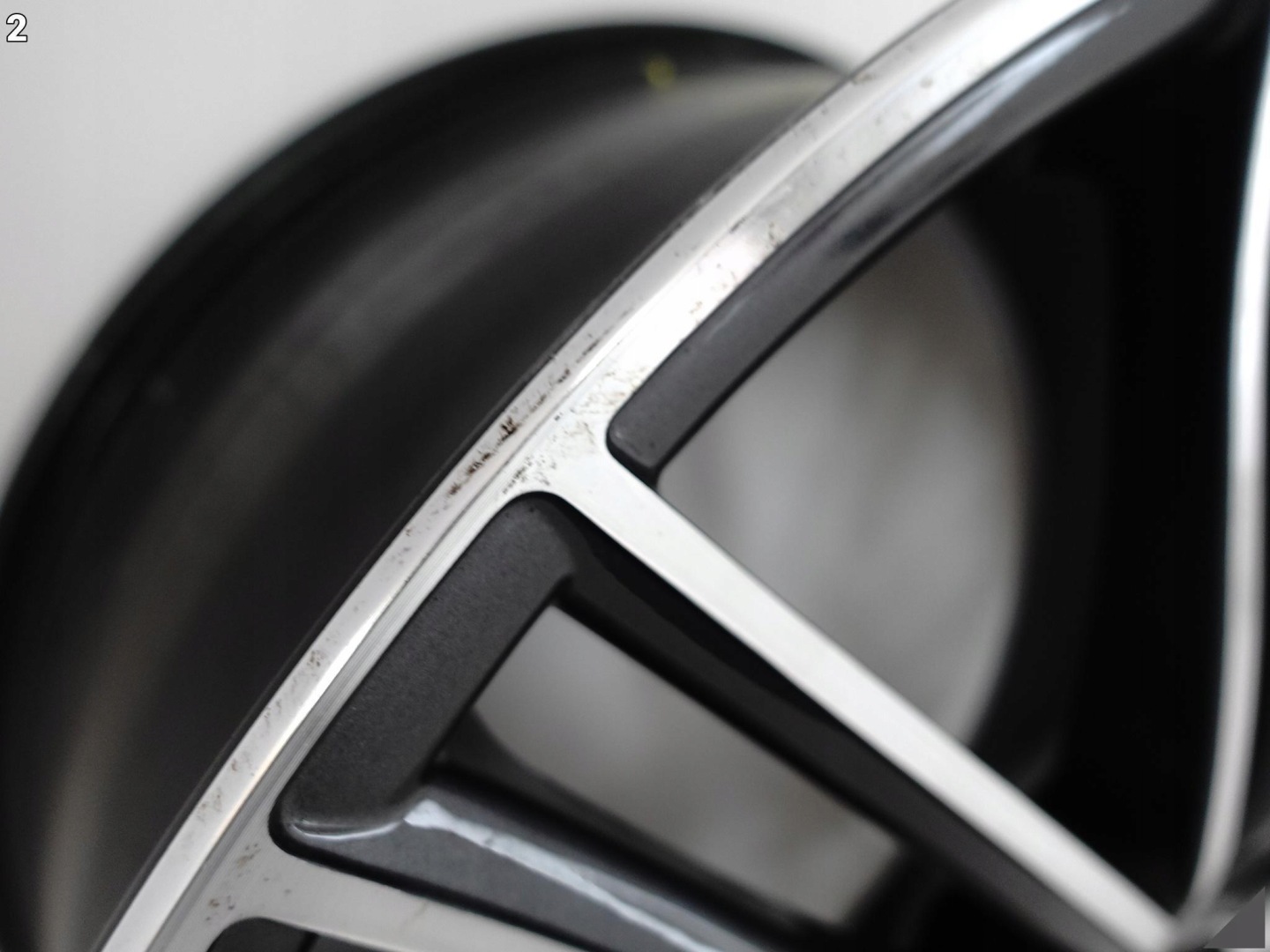 PORSCHE PANAMERA 971 Turbo IV disk disk 9,5Jx21 ET71 5x130