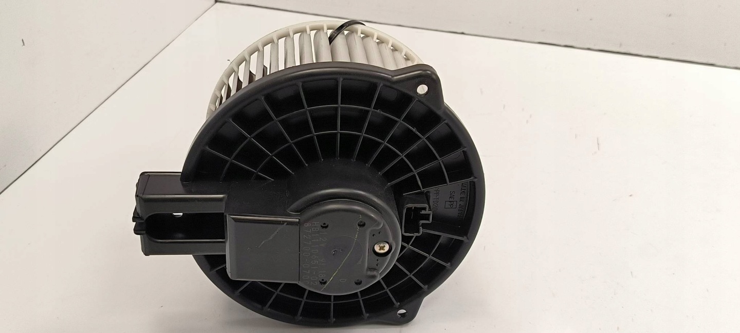fan cab HB111D651-02 MAZDA 6 II