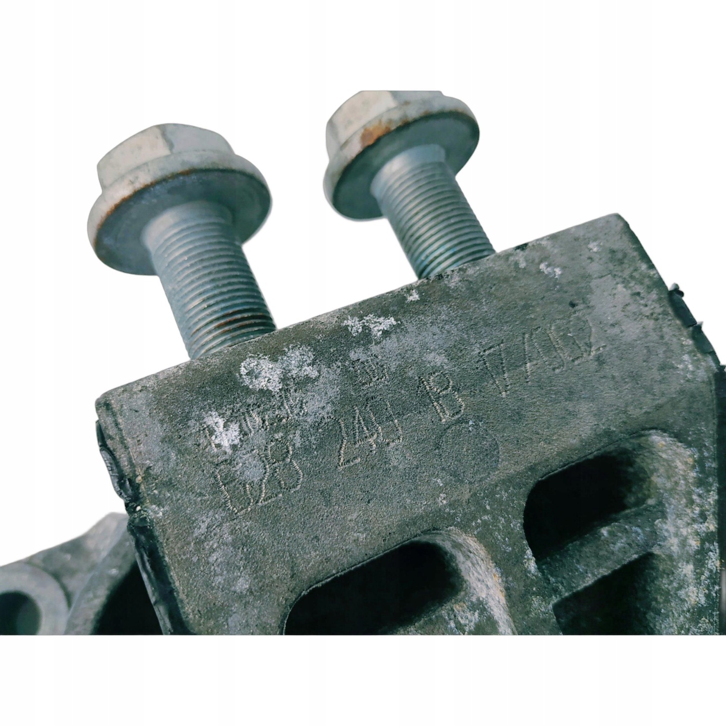 holder engine mount MERCEDES CITARO