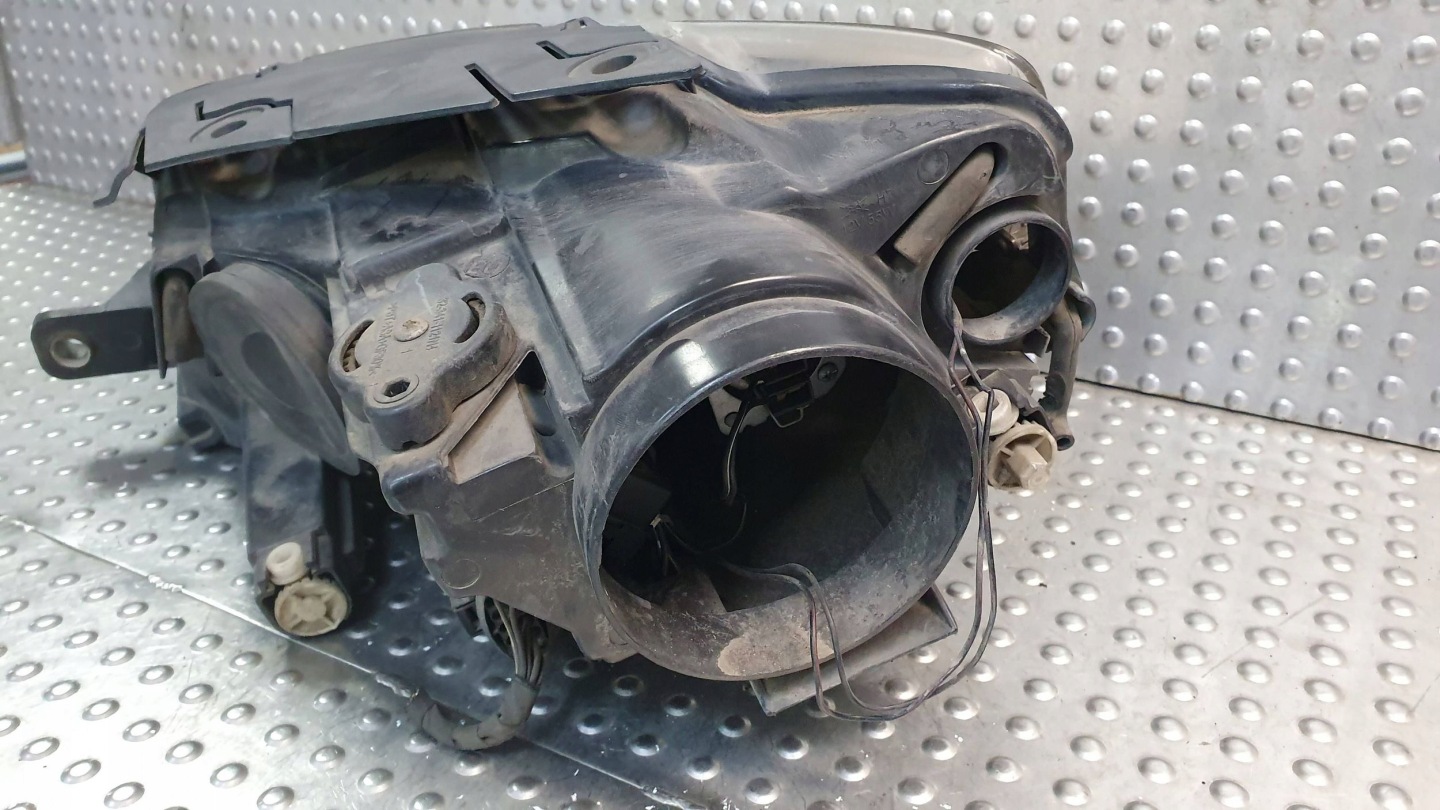 light front right VW PASSAT B6 3C 05