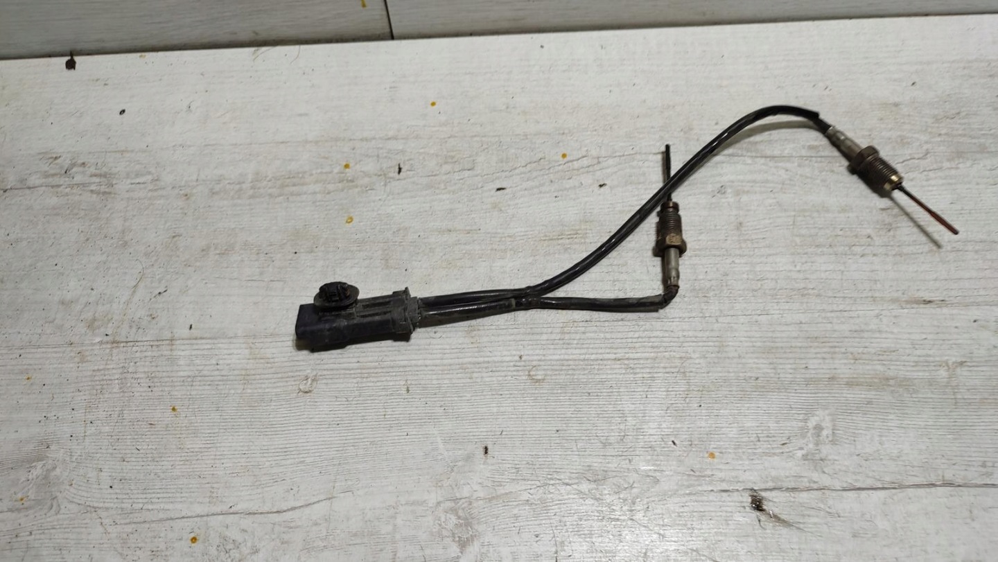 Sensor temperatury Gase Citroen C4 Cactus Lift