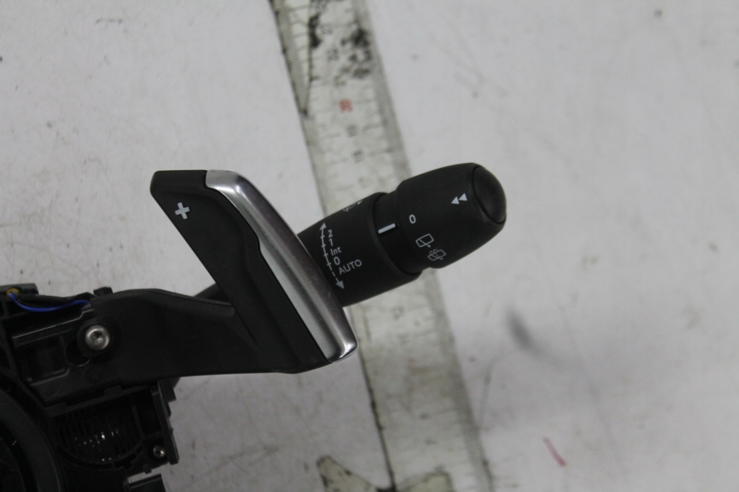 switch MANETKA 96756731ZD PEUGEOT 2008 II 19