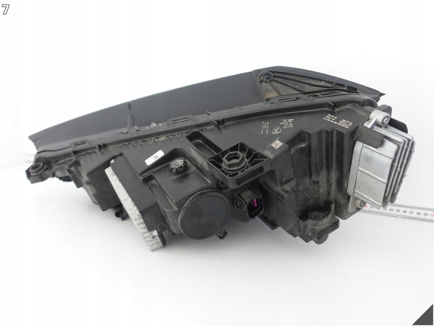 LAMBORGHINI URUS S / PERFORMANTE 4ML 18- light FULL LED right front EUROPA
