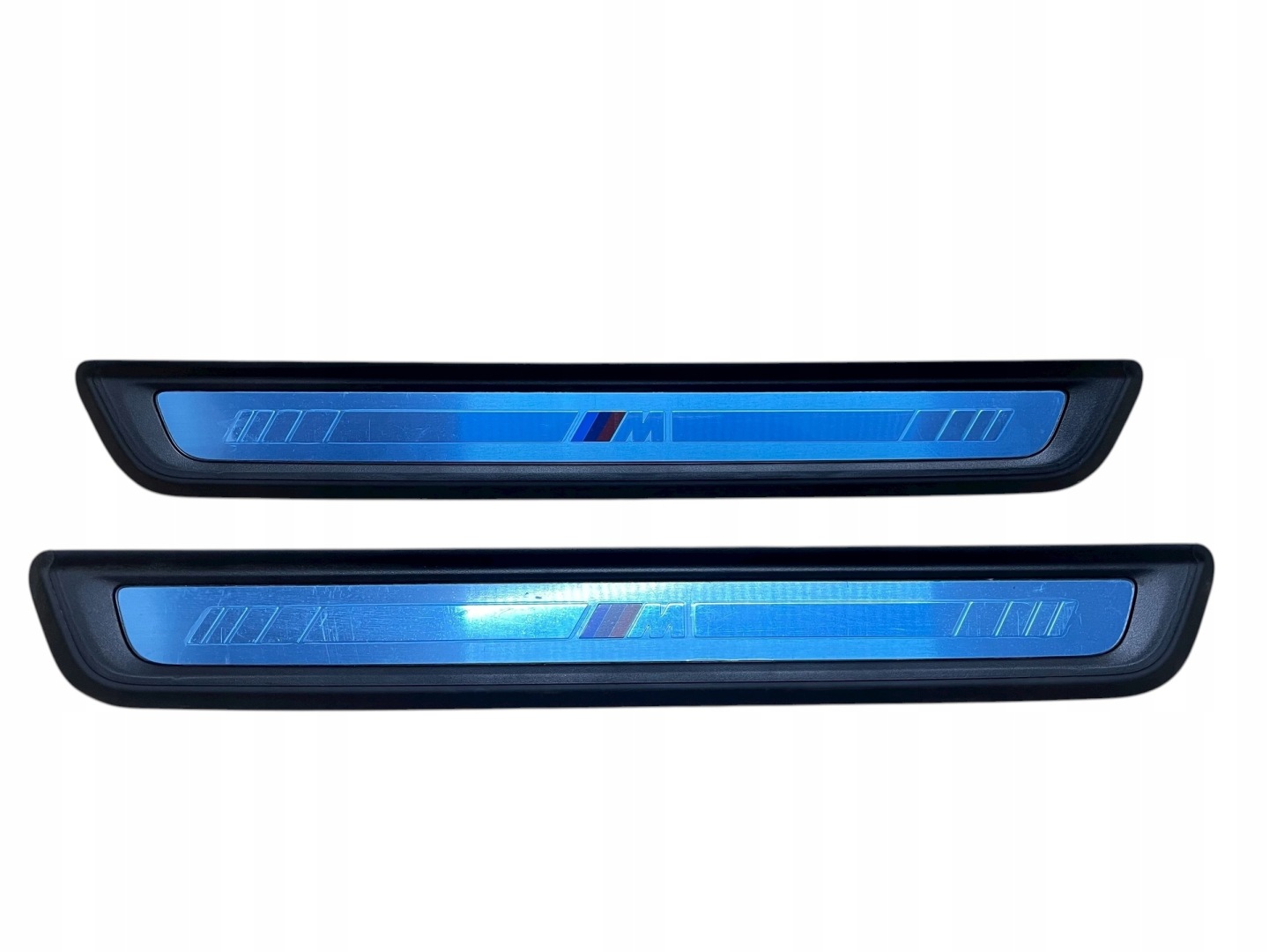 moulding cap threshold left / right BMW 3 G20 4 G26