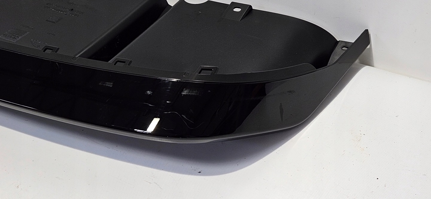 accessori Paraurti posteriore SPOILER JAGUAR e - PACE ORYG
