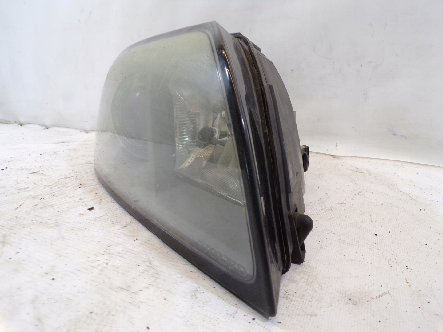 light front front right VOLVO V50 XENON (1) (K)