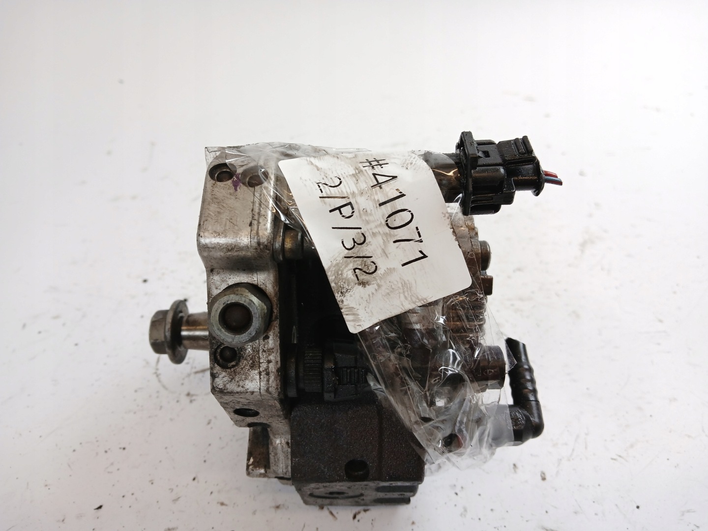 RENAULT LAGUNA II 1.9 DCI pompe d'injection 8200055072