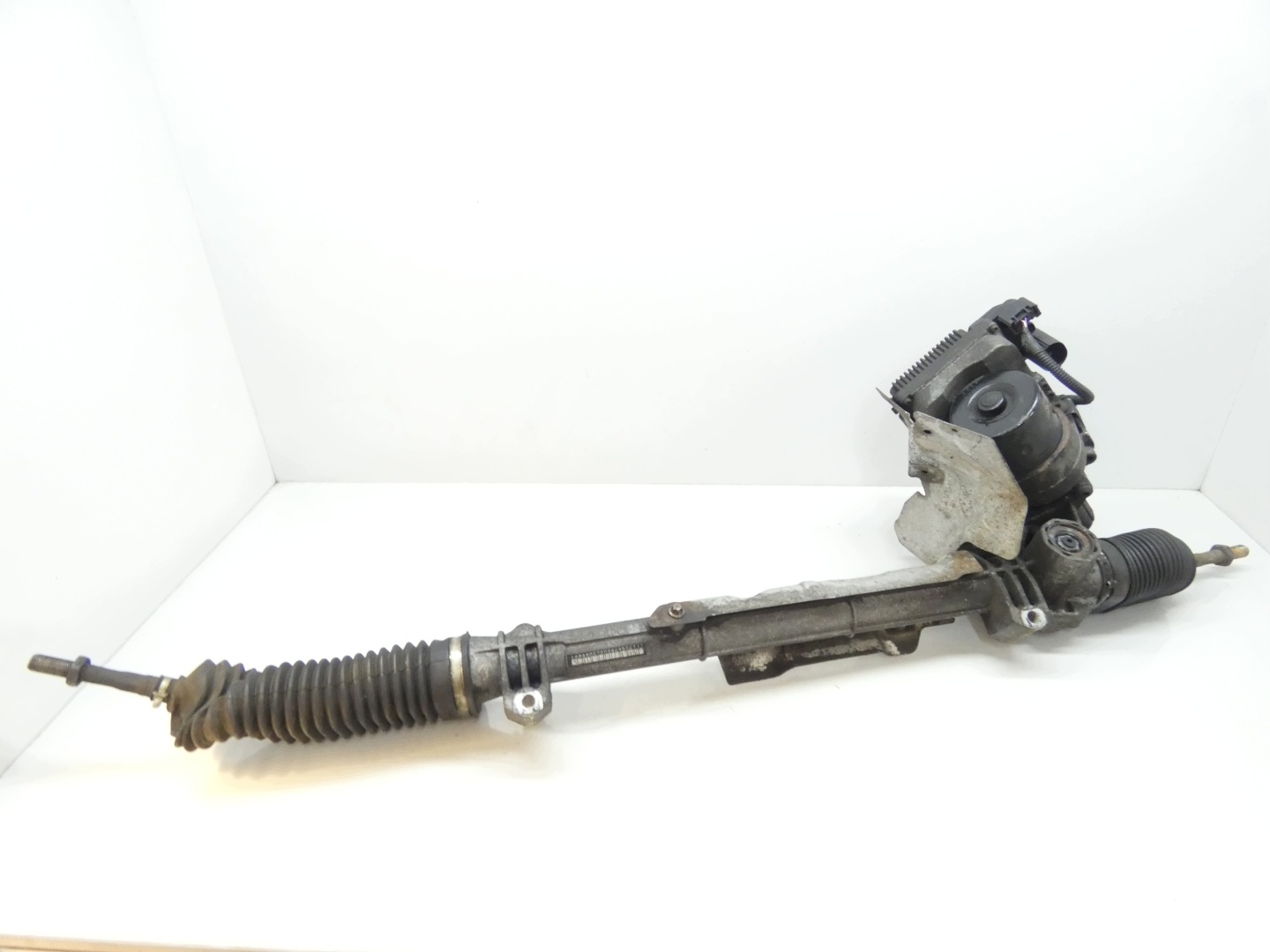 servo control MB A class W169 2.0 CDI 04-12 1694600700