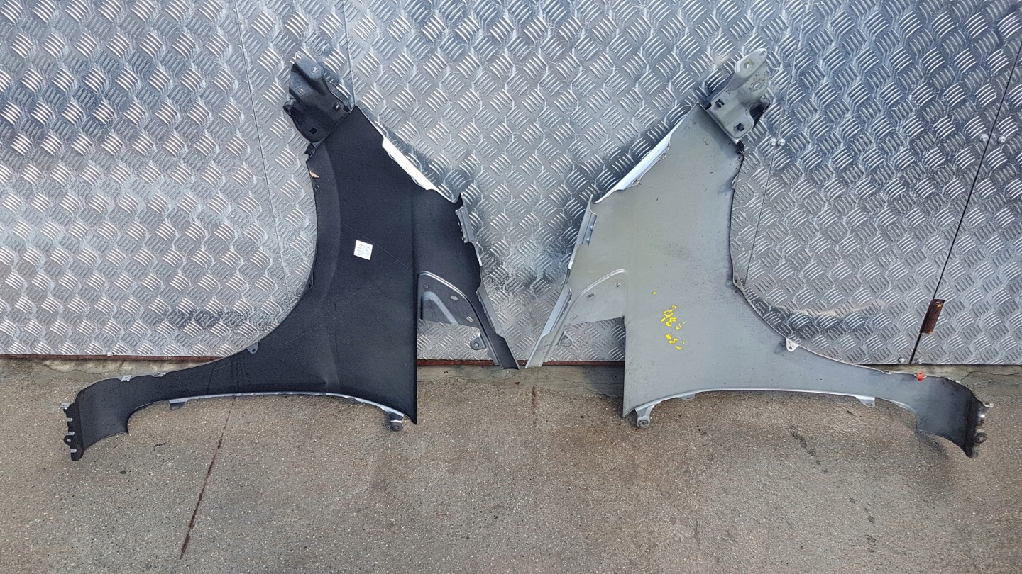 PARAFANGO DESTRA HONDA JAZZ 08-11 LAK: NH642M