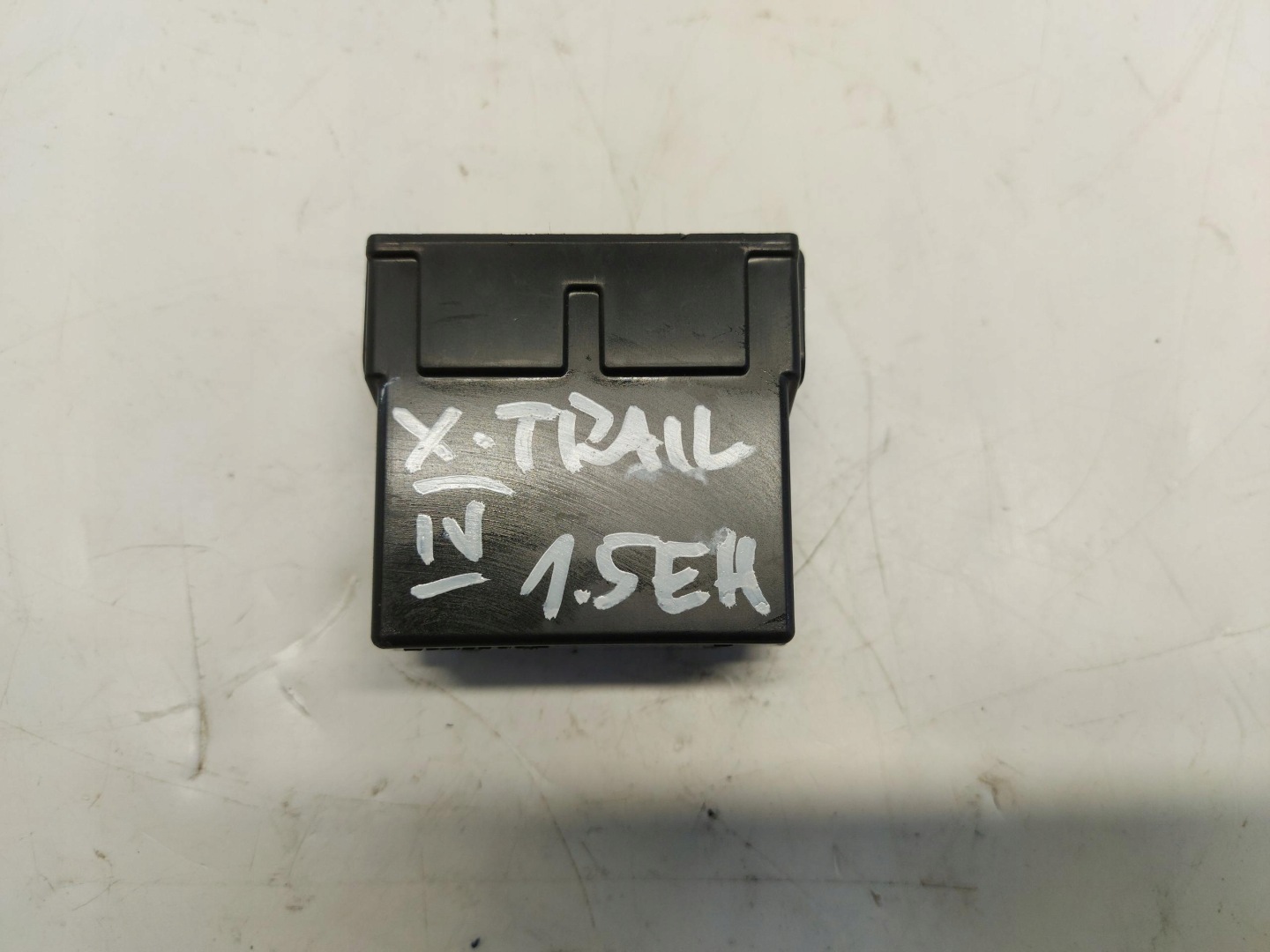 Nissan X-TRAIL T33 IV 2023r module control unit 285t36ra3a