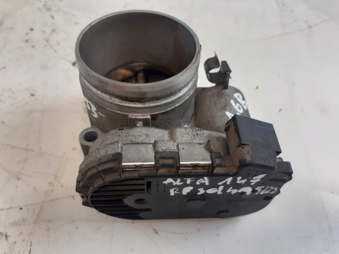 Valvola a farfalla Alfa Romeo 146 1.6 B