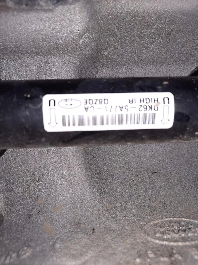 ovjes stražnje KPL.RANGE ROVER L494 LIFT 3.0d 1