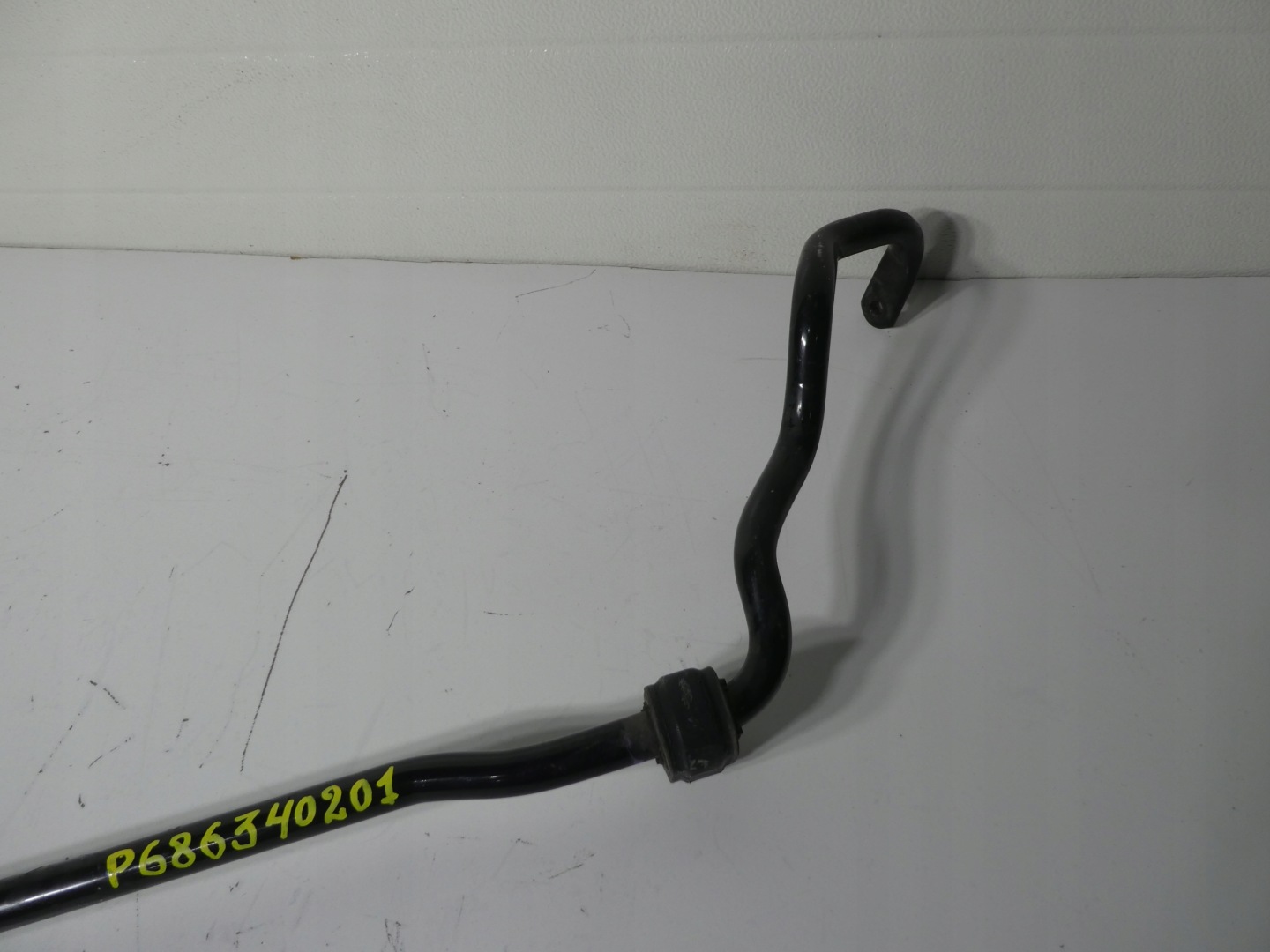 Stabilizator front front BMW X5 F15 6863402 P686340201