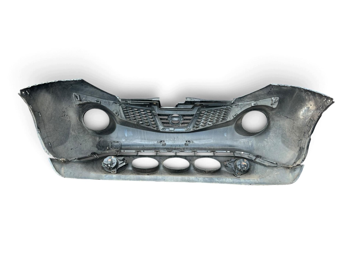 bumper front Nissan Juke F15 2013 62022-1KA6H