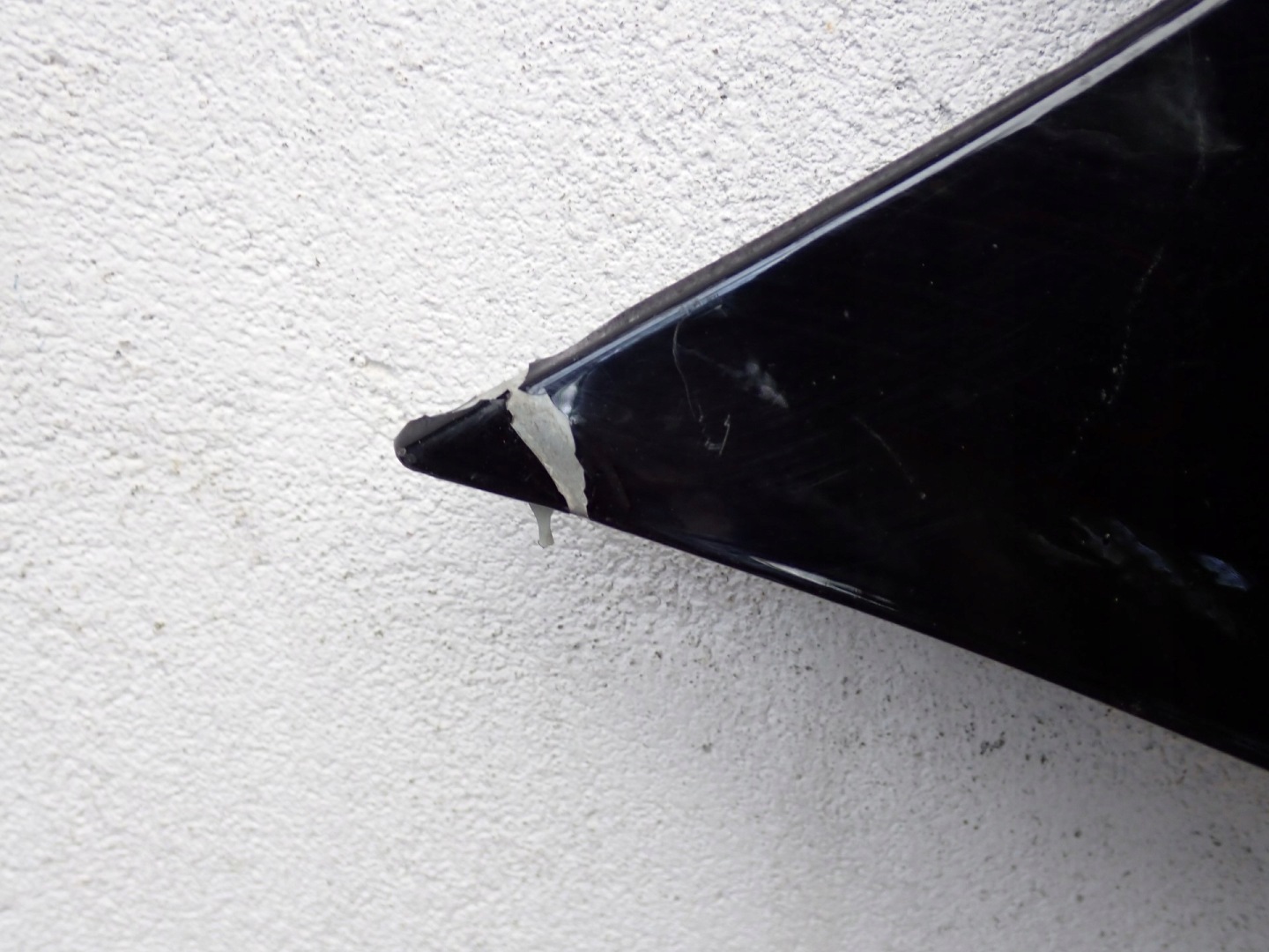 fender left front front VW GOLF VII 7 5G 2012