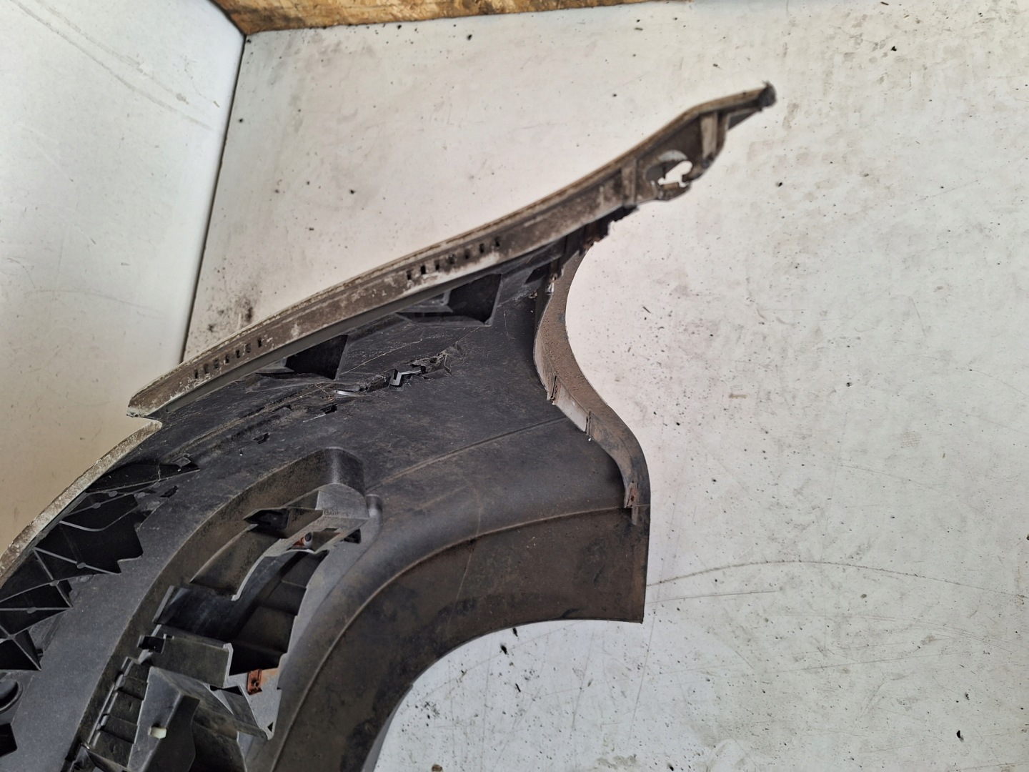SEAT LEON and 98-04 bumper