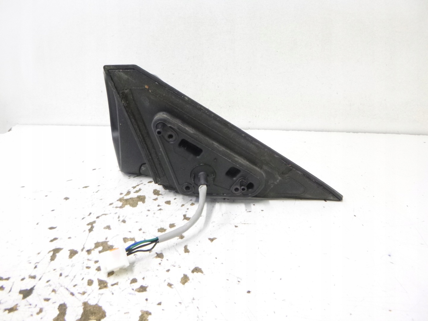 mirror left Mazda 6 25E 5PIN 2005r.