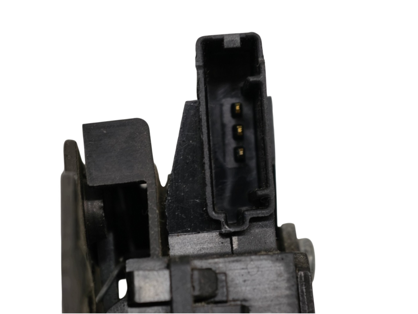 OPEL ASTRA J IV KOMBI HATCHBACK lock bonnet boot original 13581023