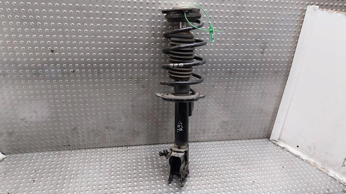 shock absorber right front A1693201430 MERCEDES W169 W245