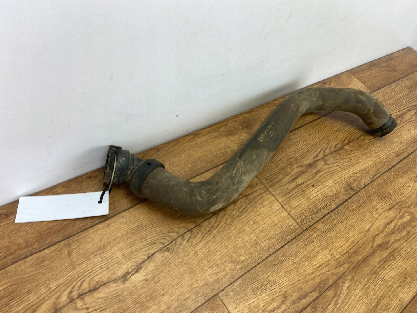 Schlauch wodny Turbolader Ford F150 2015+