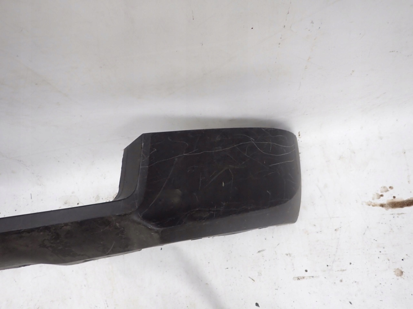 BMW IX I20 21- spoiler Paraurti PRZO Anteriore 5111 7933598