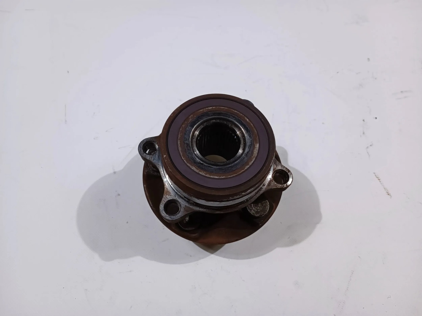 perno mozzo lozysko ruote posteriore Ford Explorer VI 2020