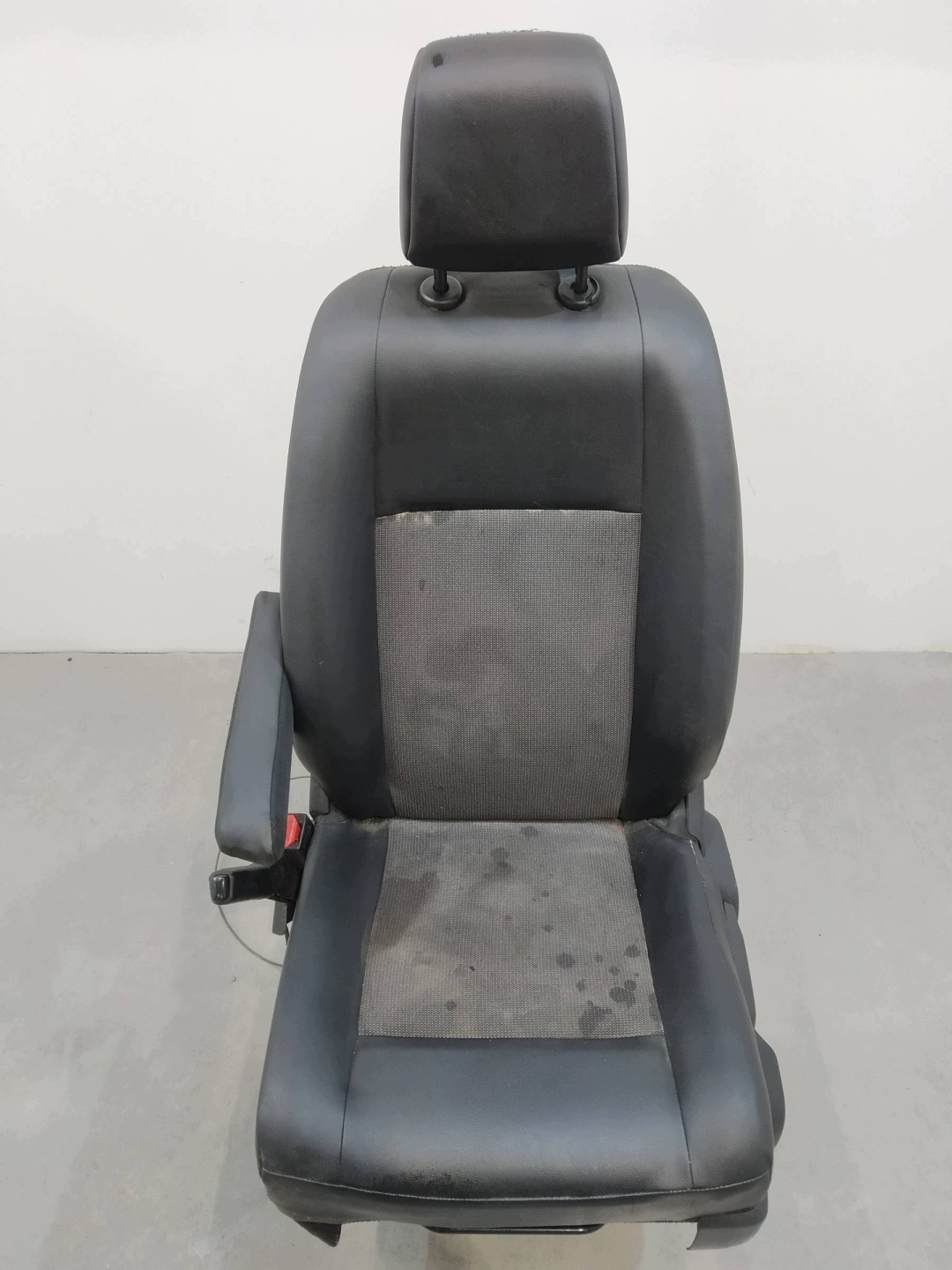 seats left driver´s EXPERT Toyota ProAce II (2016- )