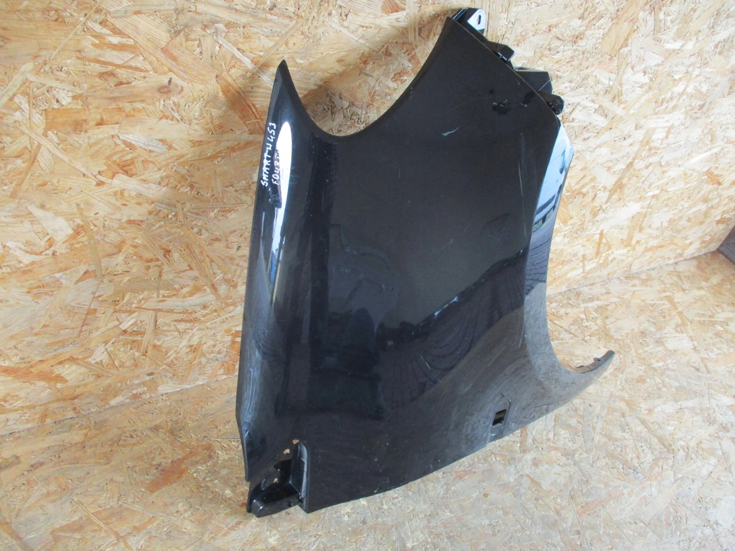 fender right front SMART FORTWO W453 14