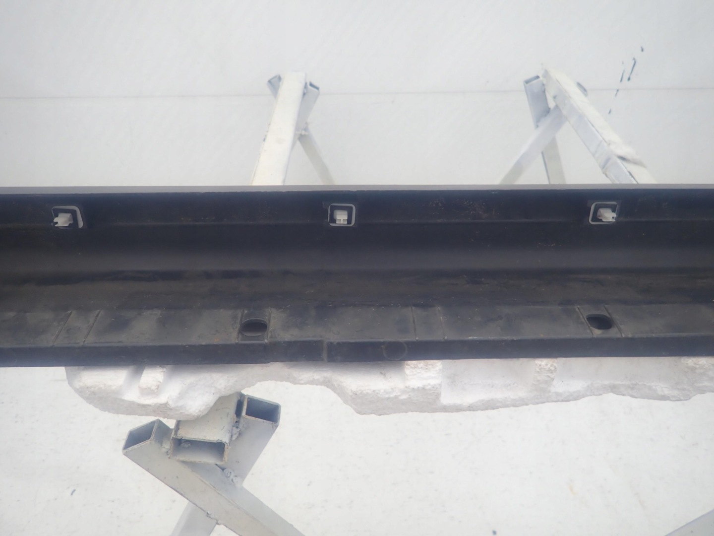 OPEL ANTARA LIFT 10-15 threshold right moulding threshold