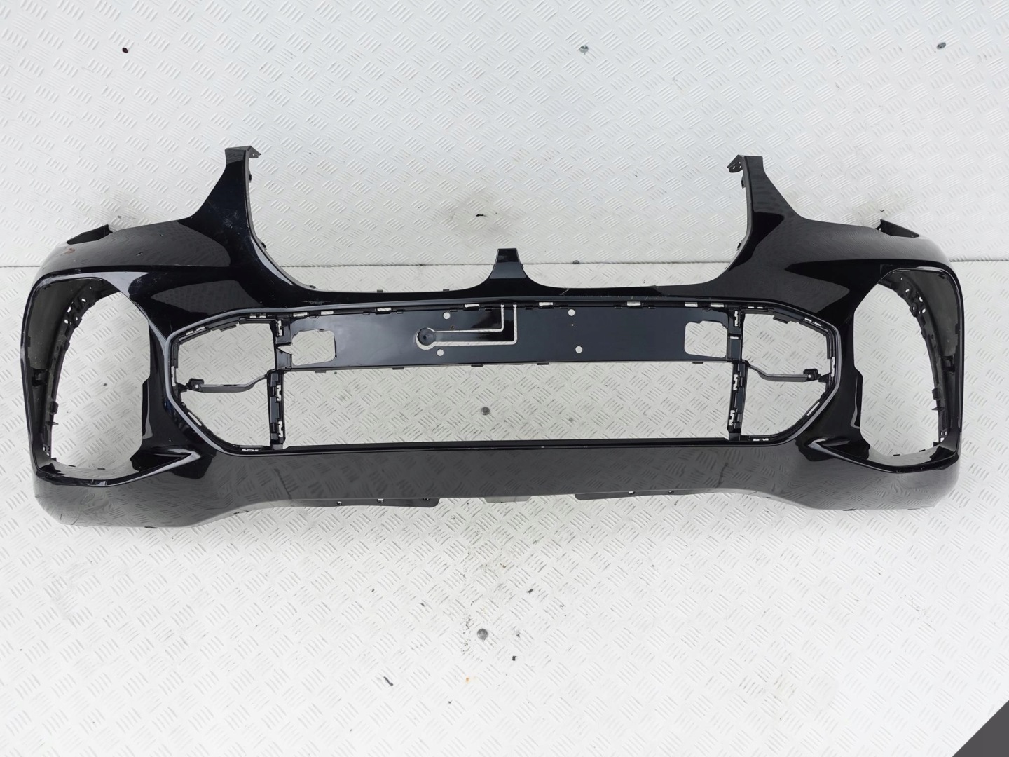 BMW X5 G05 m-packet 18- bumper front *PDC*