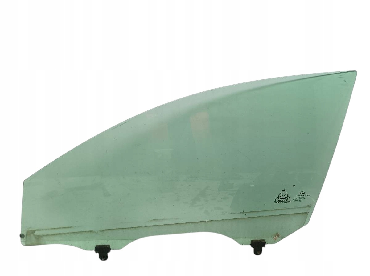 window door left front 12 ROK Kia Sportage III (2010-2015)