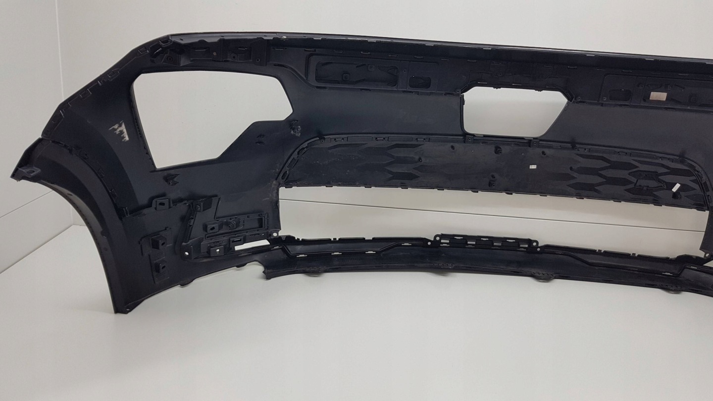 KIA E NIRO EV II2 ELECTRIC 2022 - bumper front 86511-A0000