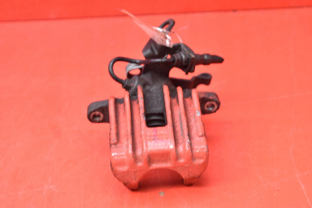 caliper brake left rear part VW GOLF 6 VI plus 1.2 TSI 105 KM 08-15