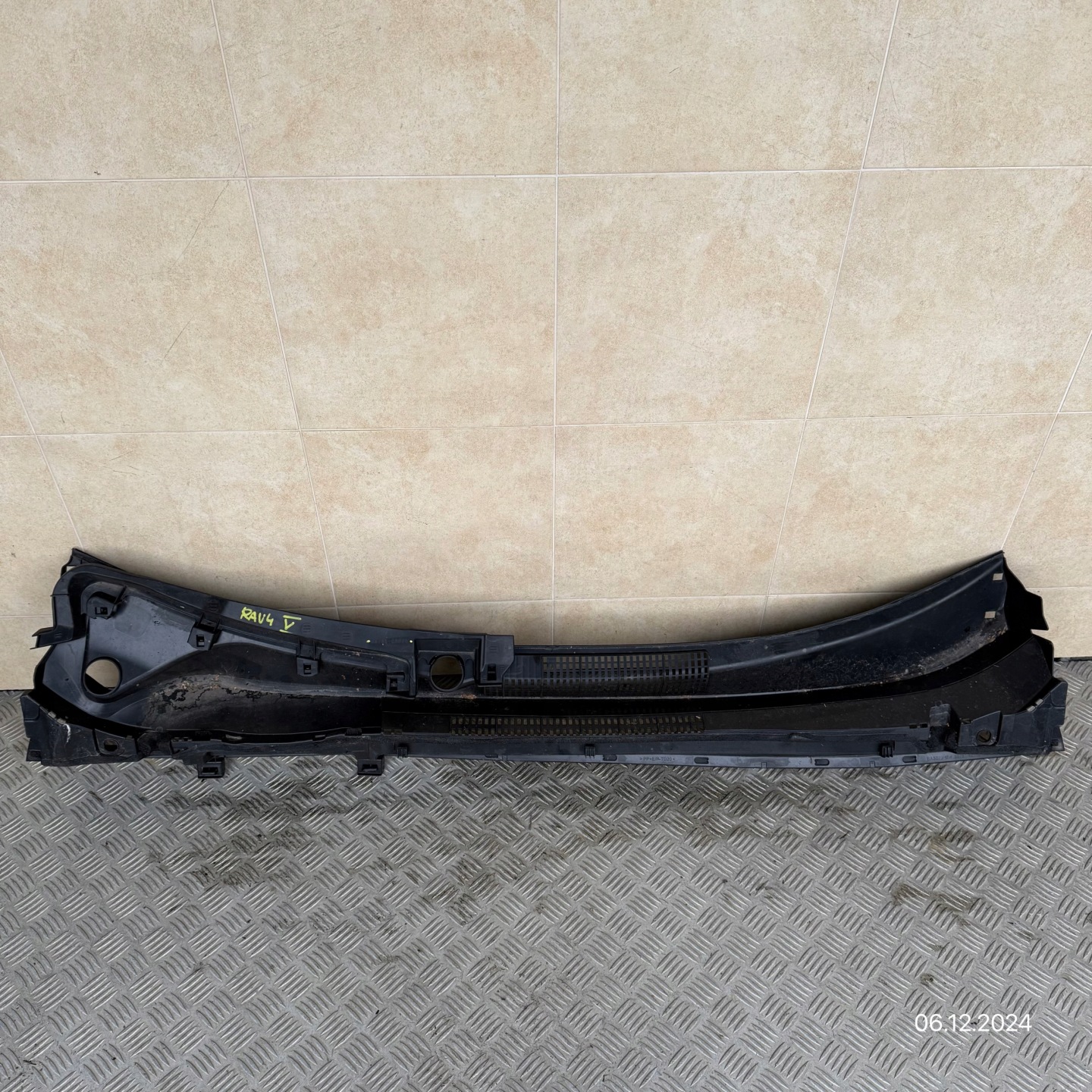 torpedo complete TOYOTA RAV4 V 55751-42070