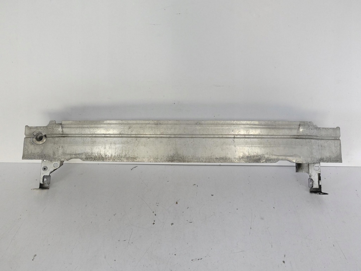 AUDI A1 8X0 SPORTBACK 10-18 LIFT sider console pillar W bumper front
