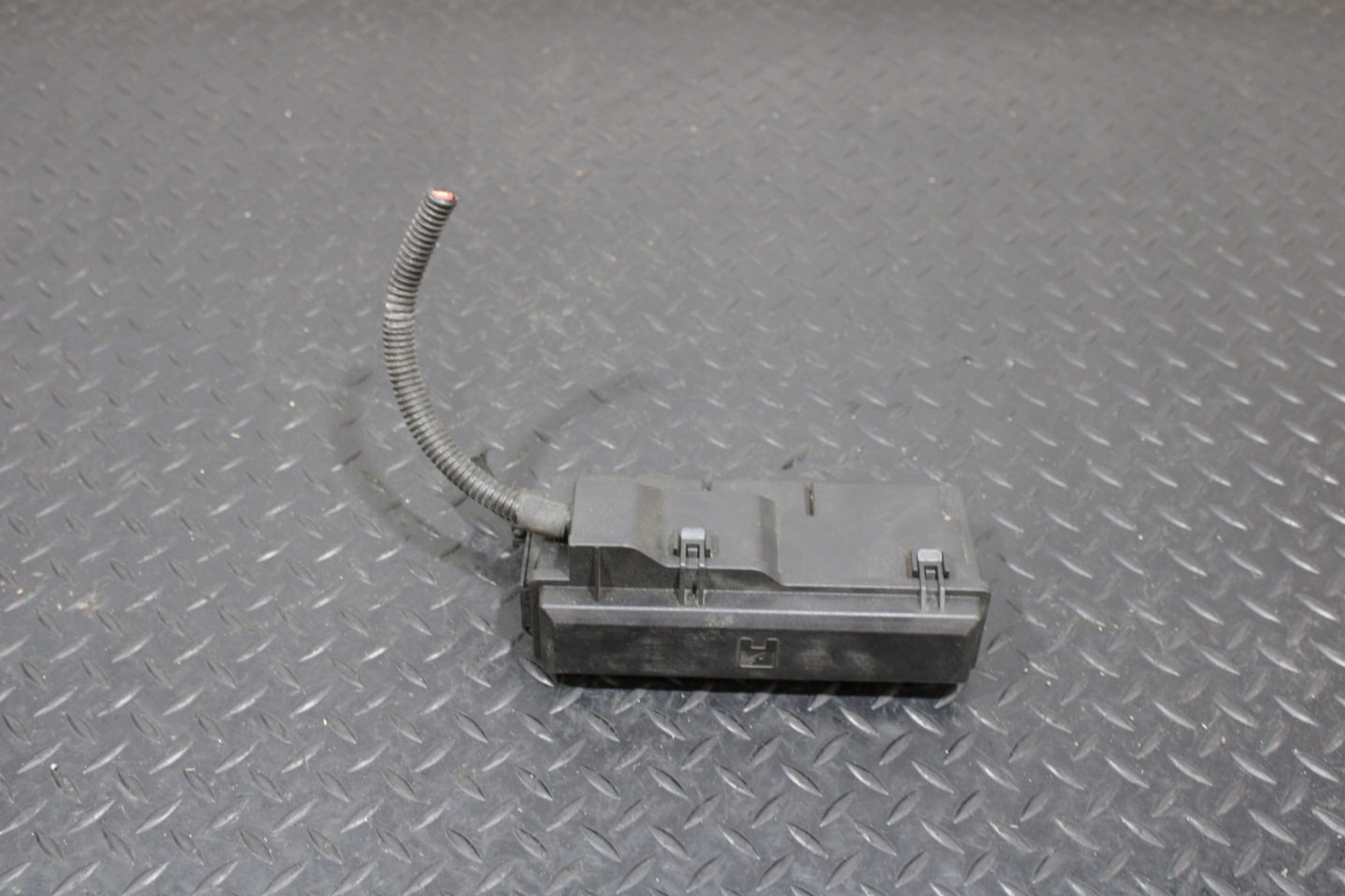 compartment PRZEKAZNIKOW cover compartments JEEP CHEROKEE KL