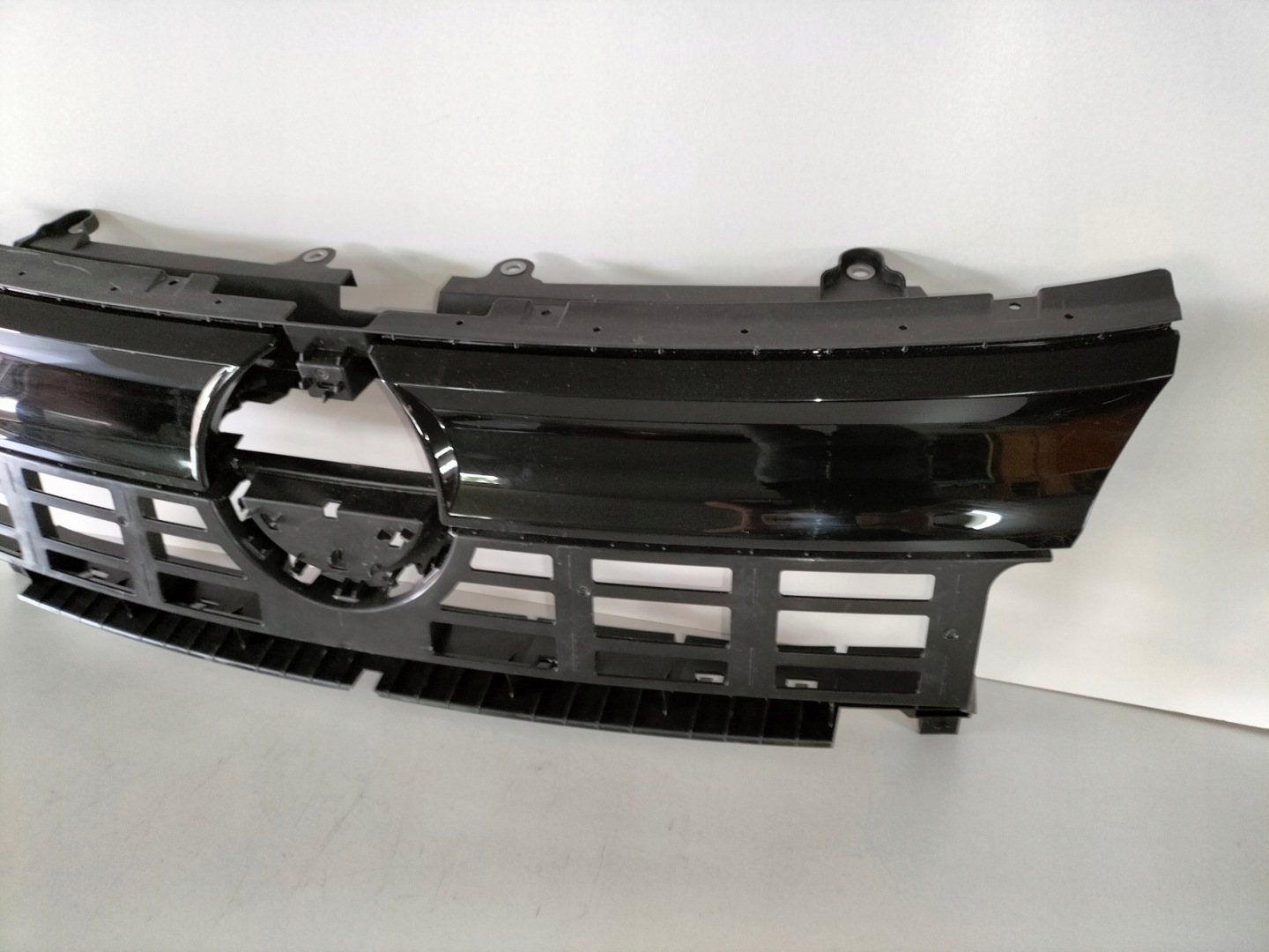 grille grid grill VW T7 T-7 7T0 21