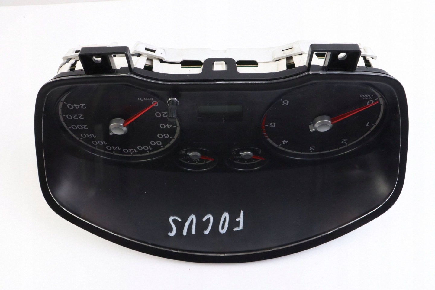 FORD FOCUS MK2 C-MAX and dials dials PREDKOSCIOMIERZ TDCI 4M5T-10849-CM EU