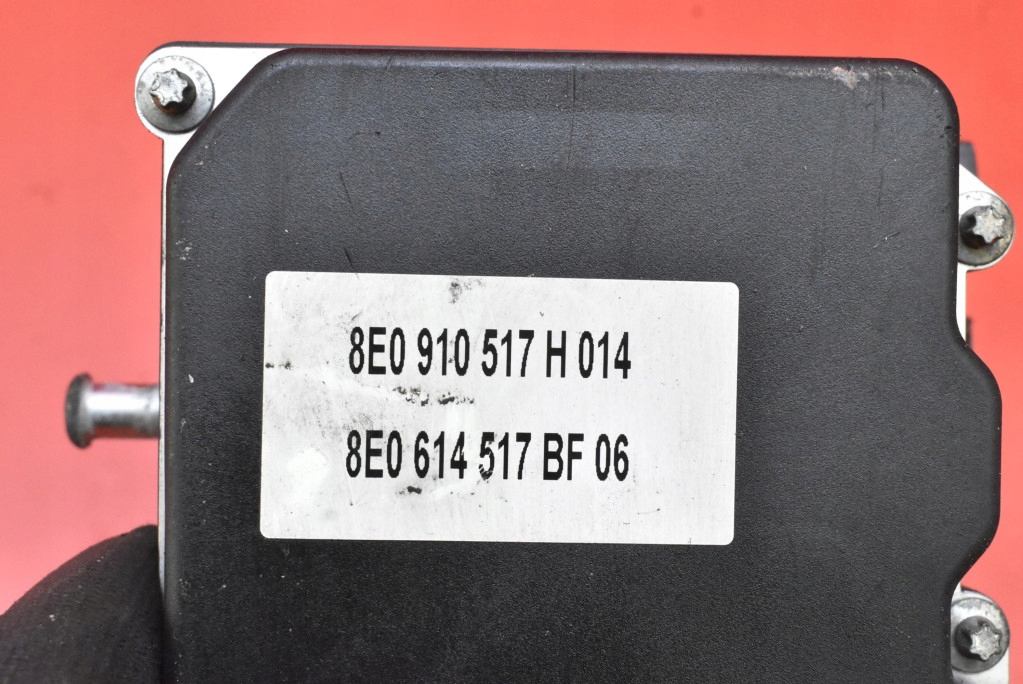 pumpa ABS 8E0614517BF AUDI A4 B7 2.0 TDI 140 KM 04-08