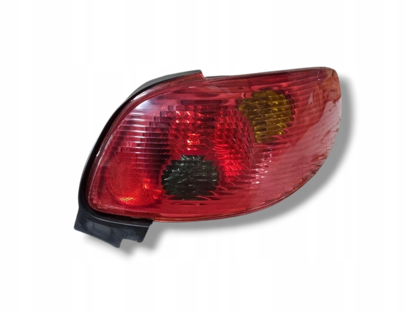 light rear right side Peugeot 206 facelift 2006 6351S1
