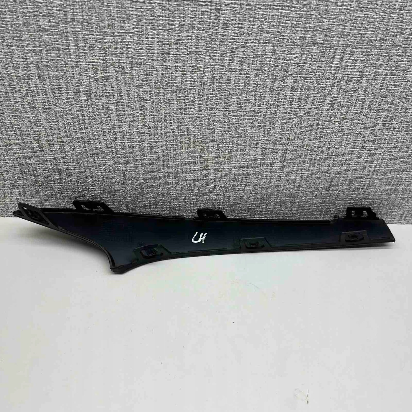 MERCEDES GLC X254 cap of a bumper front lower left A2548857603