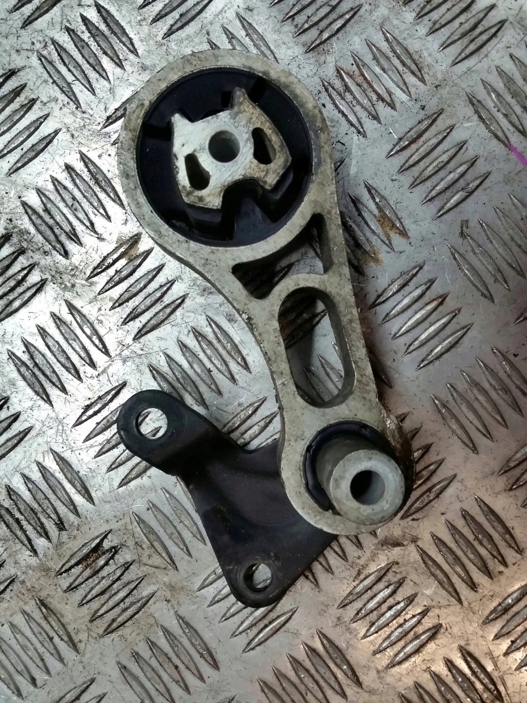 Support Support Boîte de vitesse FORD ECOSPORT 1.5i