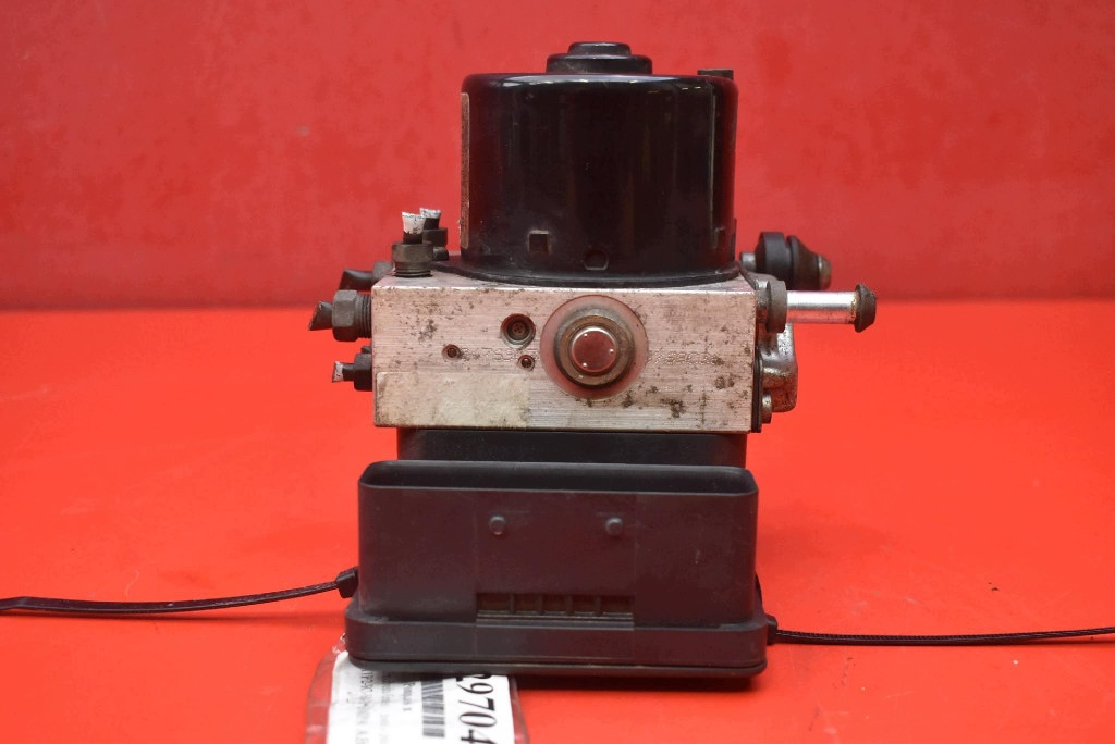 Pompa ABS MN116523 06.2102-0142.4 MITSUBISHI GRANDIS 1 e 2.4 MIVEC 165 KM