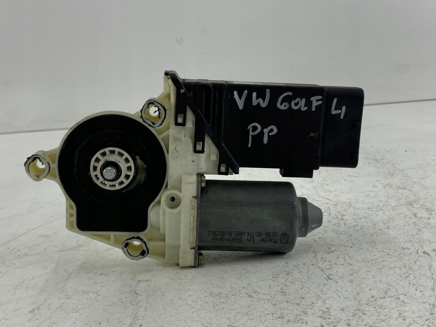 VW GOLF IV LEON and mini motor windows right front 1J1959802D